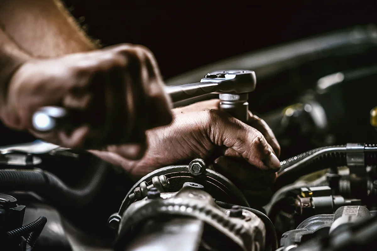 Autoservis PNEUFOL